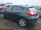 Chevrolet Cruze Lt 3G1BE6SMXHS582232 снимка