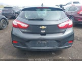 Chevrolet Cruze Lt 3G1BE6SMXHS582232 снимка