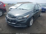 Chevrolet Cruze Lt 3G1BE6SMXHS582232 снимка