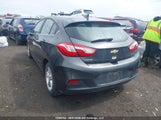 Chevrolet Cruze Lt 3G1BE6SMXHS582232 снимка