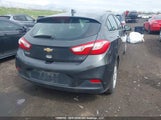 Chevrolet Cruze Lt 3G1BE6SMXHS582232 снимка