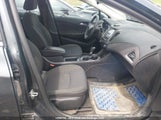 Chevrolet Cruze Lt 3G1BE6SMXHS582232 снимка