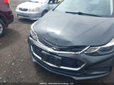 Chevrolet Cruze Lt 3G1BE6SMXHS582232 снимка