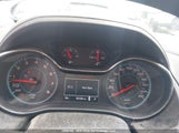 Chevrolet Cruze Lt 3G1BE6SMXHS582232 снимка