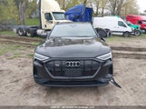 Audi E-Tron Sportback Prestige WA13AAGE9MB018356 снимка