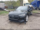Audi E-Tron Sportback Prestige WA13AAGE9MB018356 снимка