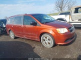 Dodge Grand Caravan Se/Sxt 2C4RDGBG6CR301655 снимка