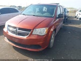 Dodge Grand Caravan Se/Sxt 2C4RDGBG6CR301655 снимка