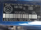Toyota Prius JTDZN3EU2EJ003411 снимка