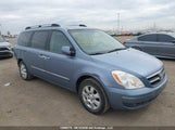 Hyundai Entourage Gls KNDMC233X86044784 снимка