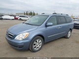 Hyundai Entourage Gls KNDMC233X86044784 снимка