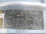 Hyundai Entourage Gls KNDMC233X86044784 снимка