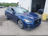 Infiniti Q50 JN1EV7AR0JM611897 снимка