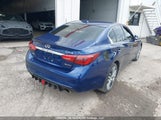 Infiniti Q50 JN1EV7AR0JM611897 снимка