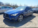 Infiniti Q50 JN1EV7AR0JM611897 снимка