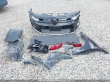 Volkswagen Jetta Trendline 3VWCW7BUXTM008657 снимка