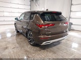 Mitsubishi Outlander Se/Se Black Edition/Se Technology/Se Special JA4J4UA86PZ617133 photo