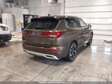 Mitsubishi Outlander Se/Se Black Edition/Se Technology/Se Special JA4J4UA86PZ617133 photo