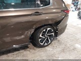 Mitsubishi Outlander Se/Se Black Edition/Se Technology/Se Special JA4J4UA86PZ617133 photo