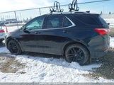 Chevrolet Equinox Lt 2GNAXUEV3L6165152 снимка