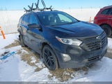 Chevrolet Equinox Lt 2GNAXUEV3L6165152 снимка