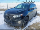 Chevrolet Equinox Lt 2GNAXUEV3L6165152 снимка
