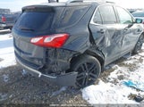 Chevrolet Equinox Lt 2GNAXUEV3L6165152 снимка