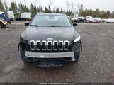 Jeep Cherokee Sport 1C4PJMAS2HW555320 снимка
