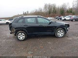 Jeep Cherokee Sport 1C4PJMAS2HW555320 снимка