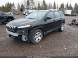 Jeep Cherokee Sport 1C4PJMAS2HW555320 снимка