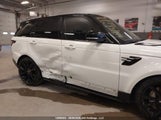 Land Rover Range Rover Sport Se SALWG2SU7LA704463 photo