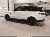 Land Rover Range Rover Sport Se SALWG2SU7LA704463 photo