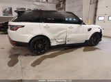 Land Rover Range Rover Sport Se SALWG2SU7LA704463 снимка
