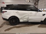 Land Rover Range Rover Sport Se SALWG2SU7LA704463 снимка
