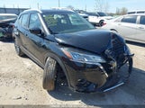 Nissan Kicks Sv 3N1CP5CV0RL539380 снимка