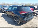 Nissan Kicks Sv 3N1CP5CV0RL539380 снимка