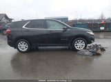 Chevrolet Equinox Lt 2GNAXJEV8J6257921 снимка