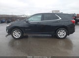 Chevrolet Equinox Lt 2GNAXJEV8J6257921 снимка