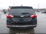 Chevrolet Equinox Lt 2GNAXJEV8J6257921 снимка