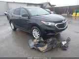 Chevrolet Equinox Lt 2GNAXJEV8J6257921 снимка
