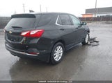 Chevrolet Equinox Lt 2GNAXJEV8J6257921 снимка