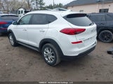 Hyundai Tucson Preferred Awd KM8J3CA48MU340344 снимка