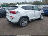 Hyundai Tucson Preferred Awd KM8J3CA48MU340344 снимка