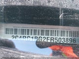 Chrysler Town & Country 2C4RC1BG2FR503896 снимка