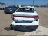 Hyundai Elantra Sel Sport KMHLM4DG8SU944619 fotografie