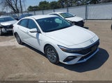 Hyundai Elantra Sel Sport KMHLM4DG8SU944619 снимка