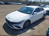 Hyundai Elantra Sel Sport KMHLM4DG8SU944619 photo