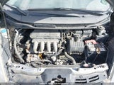 Honda Fit Lx JHMGE88559S807189 снимка