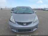 Honda Fit Lx JHMGE88559S807189 снимка