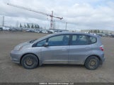 Honda Fit Lx JHMGE88559S807189 снимка